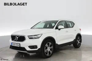 Volvo XC40 2020